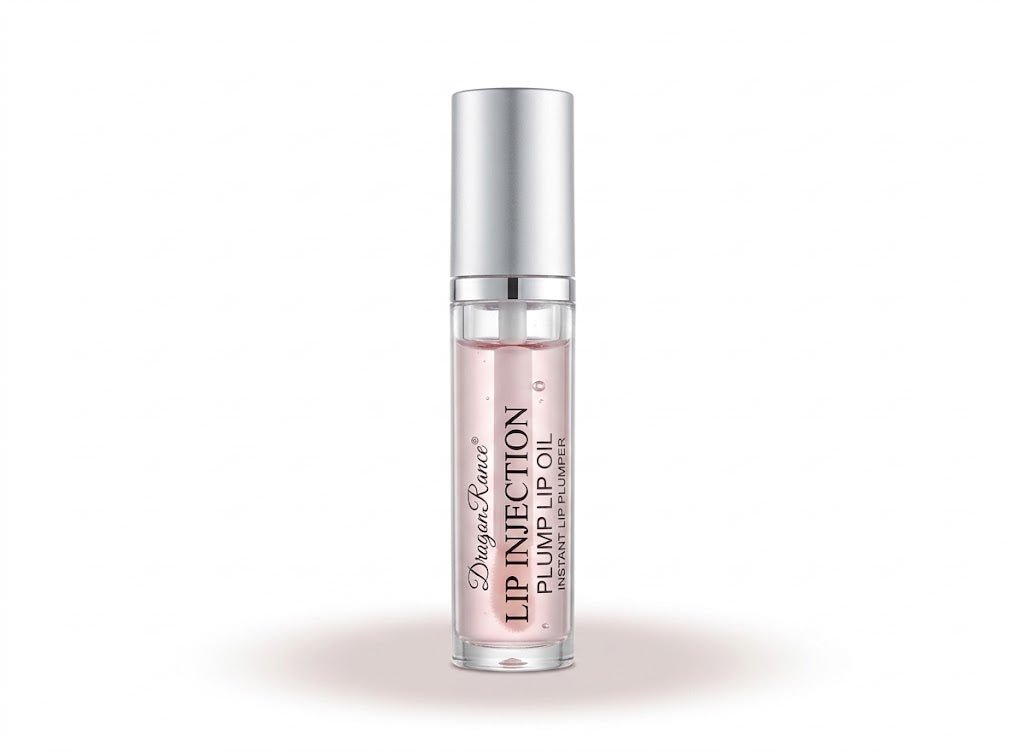 Lip Plumping Gloss | Instant Volume & 24-Hour Hydration