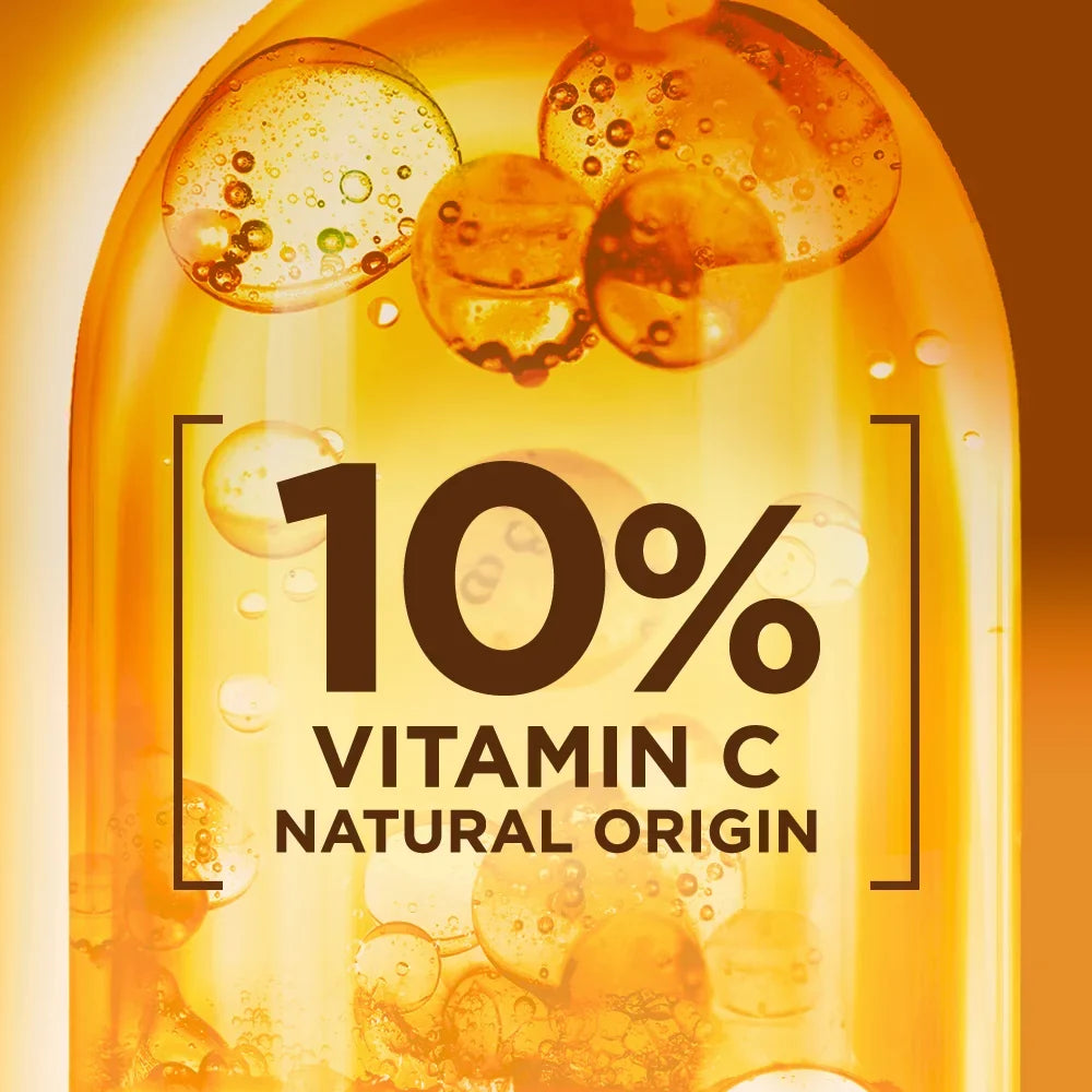 Radiant Glow Vitamin C Serum