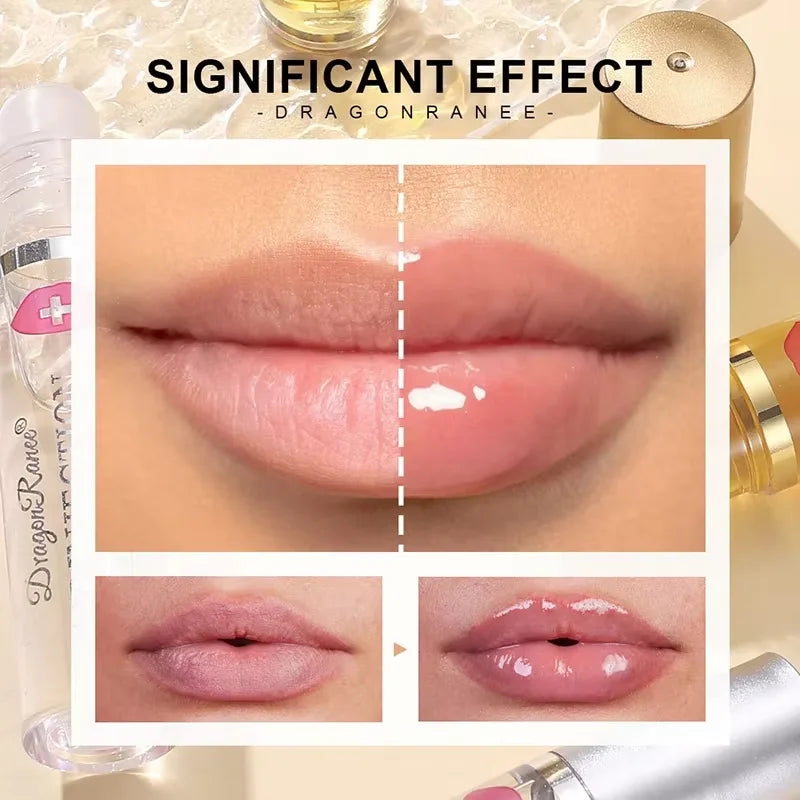 Instant Lip Volumizer Gloss
