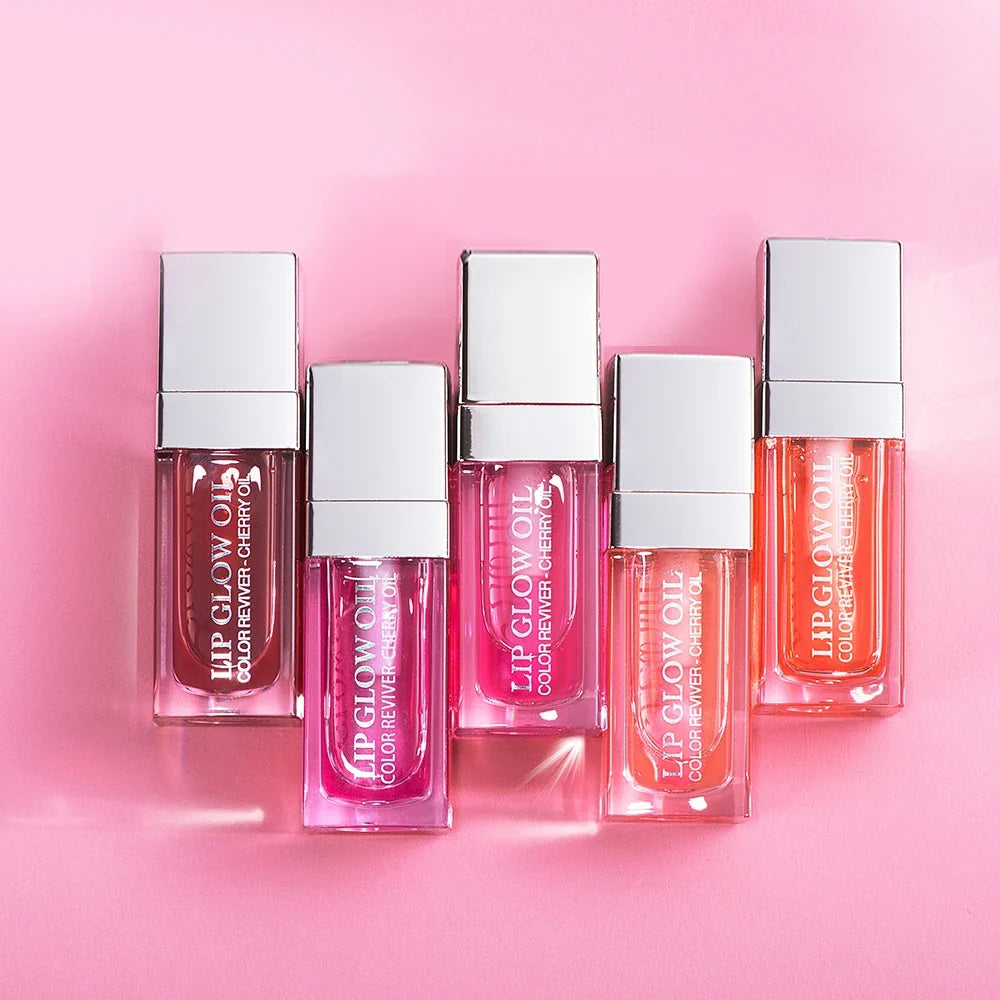 Moisturizing Lip Oil/Gloss