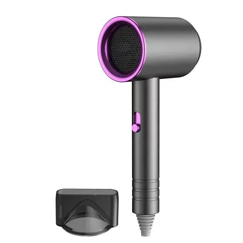 Hair Dryer|Fast Drying, Quiet, Blow Dryer, Salon Professional Hair Dryer for Frizz Control