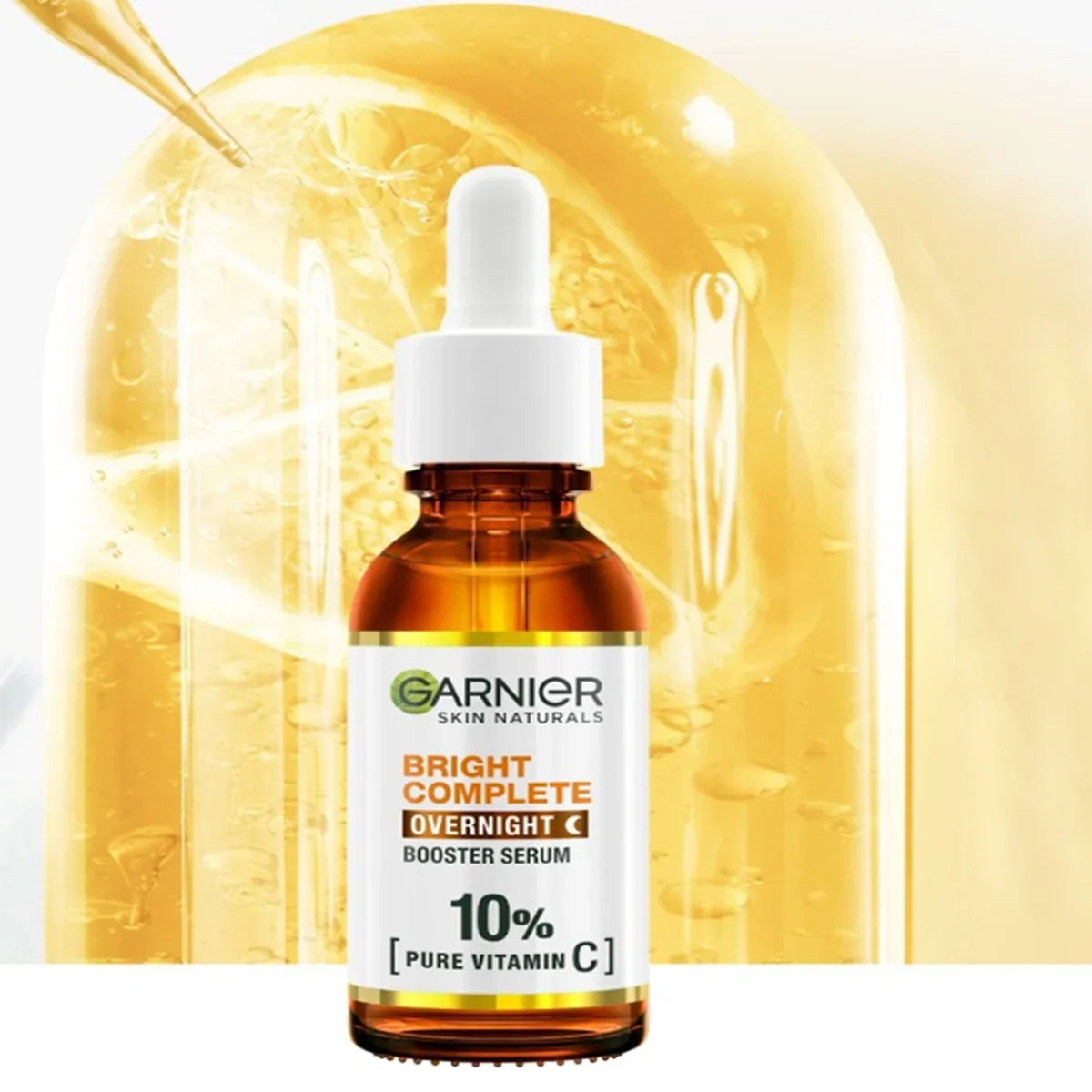 Radiant Glow Vitamin C Serum