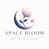 Space Bloom - Home